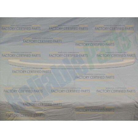 Whirlpool WPW10202216 Whirlpool Door Handle WPW10202216